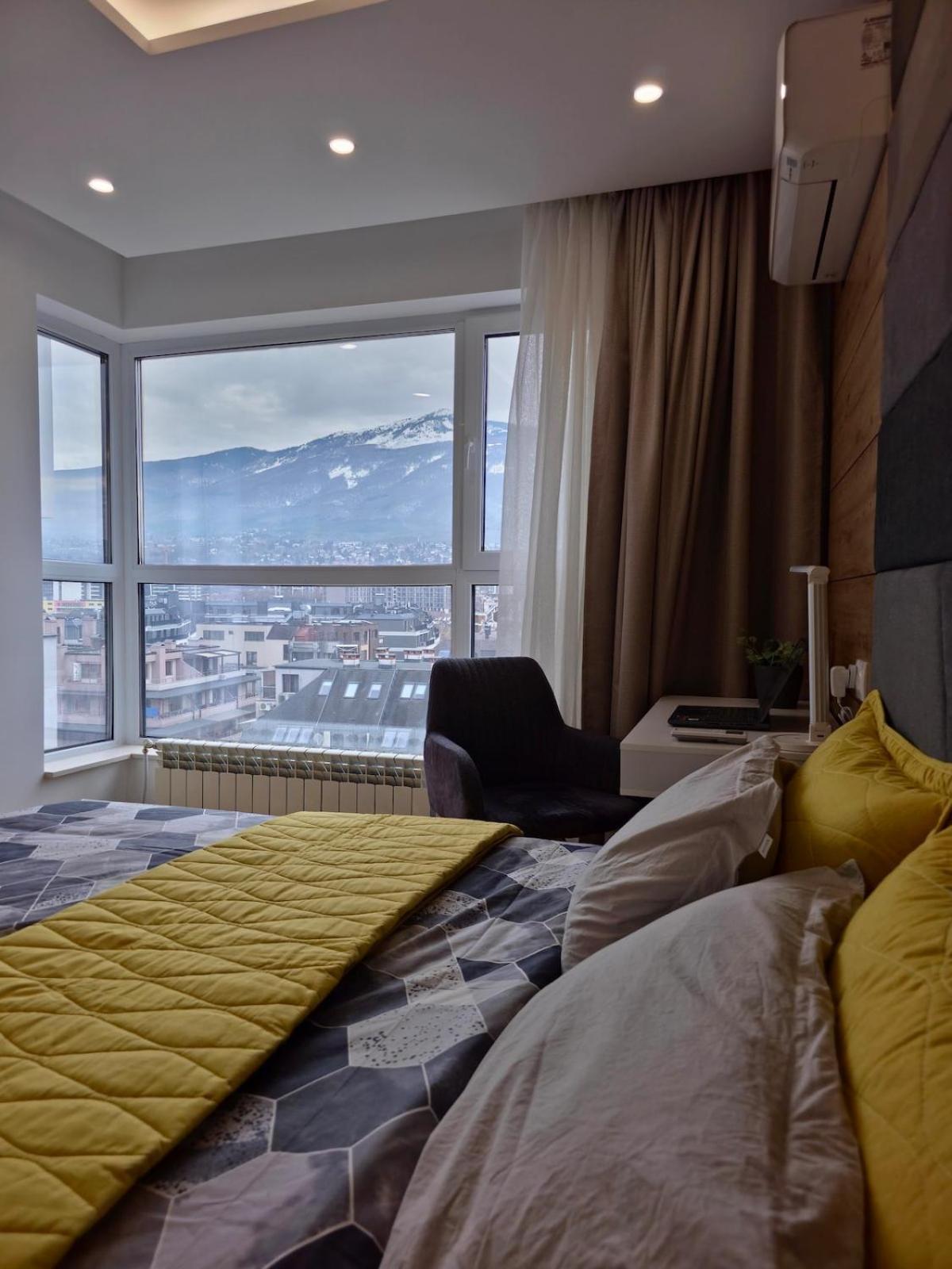 Apartamento The View *