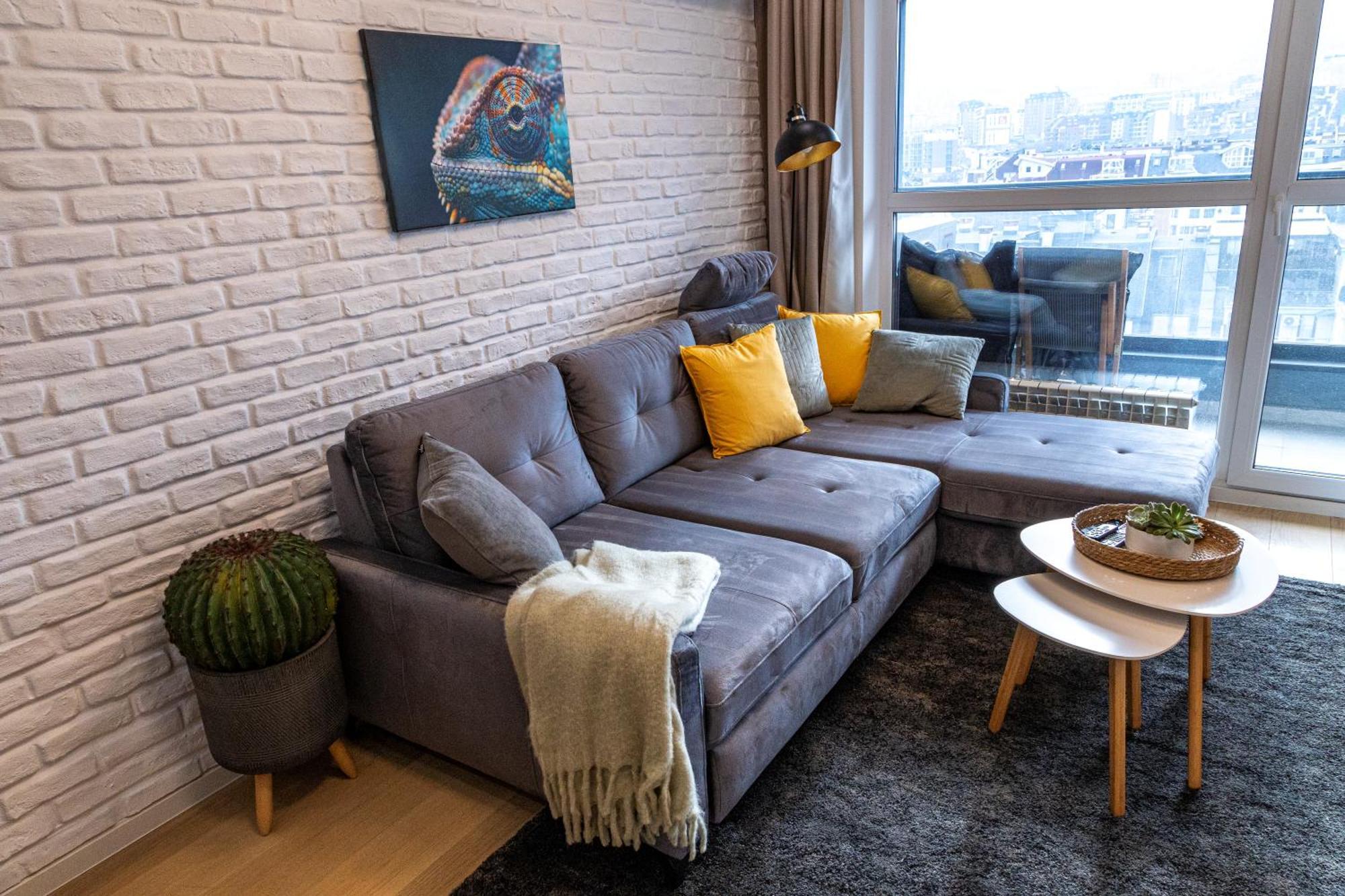The View Apartment