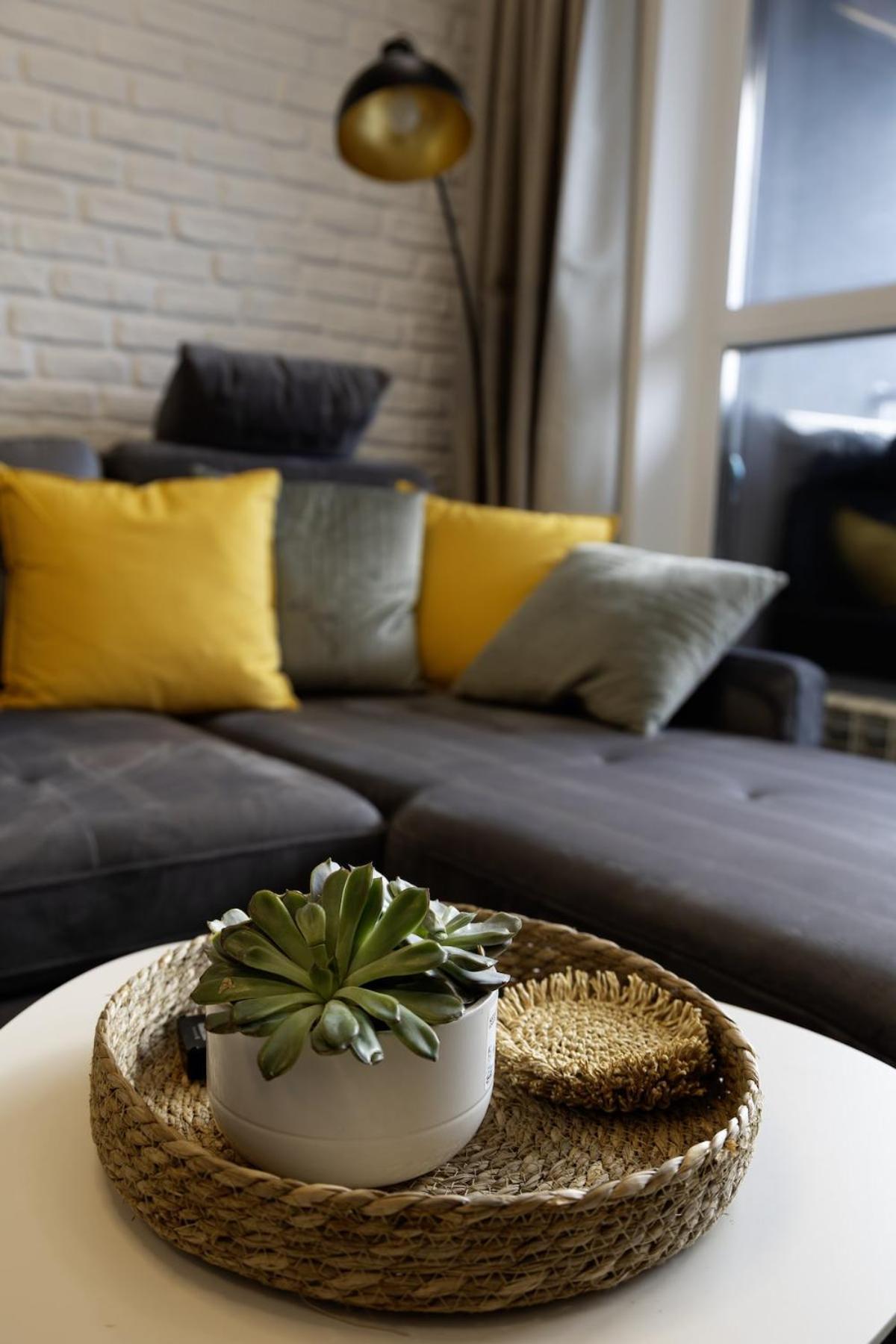 The View Apartment
